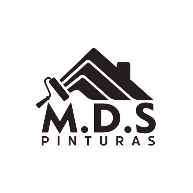 Logo MDS Pinturas
