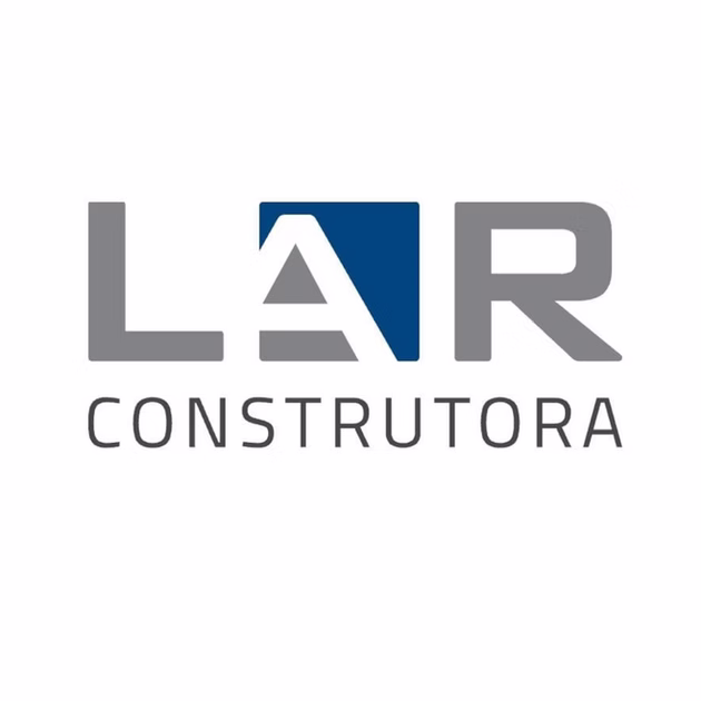 Logo Lar Construtora